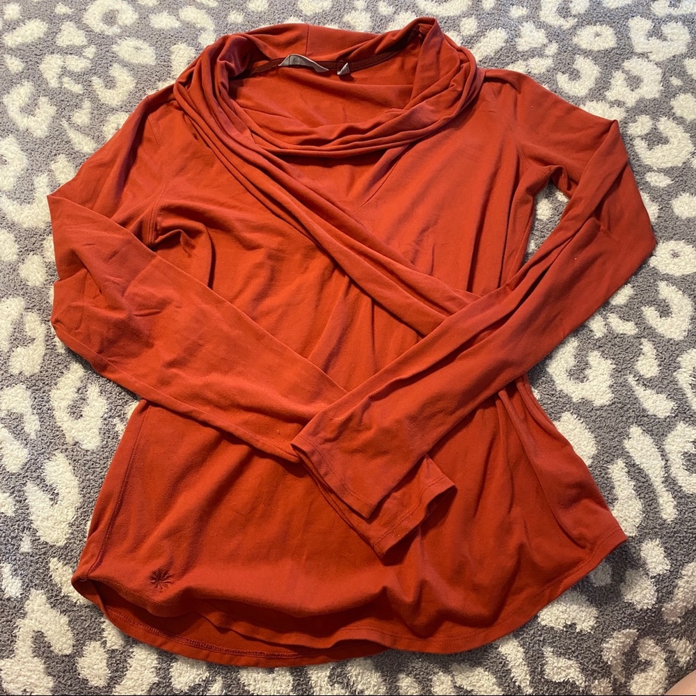 Athleta Roya Top